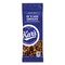 Dolcetto 1.25 oz. Packet Trail Mix - Dark Chocolate/Peanut Butter (24/Box)